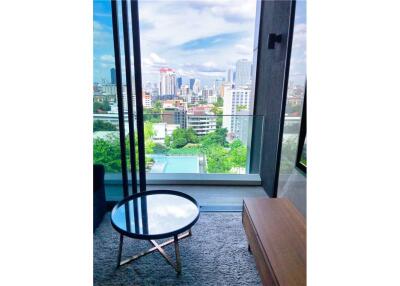 Stunning 2 Bedroom Condo with Premium Amenities in Thonglor - 920071001-12404