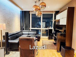 2 Bed 2 Bath 90 SQ.M Millennium Residence