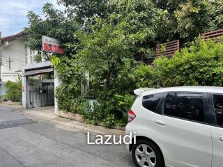 1,760 SQ.M Land Soi Pradiphat 19 For Sale