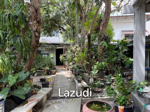 1,760 SQ.M Land Soi Pradiphat 19 For Sale