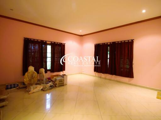 House For Sale Na-Jomtien