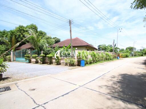 House For Sale Na-Jomtien