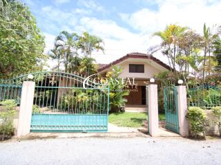 House For Sale Na-Jomtien