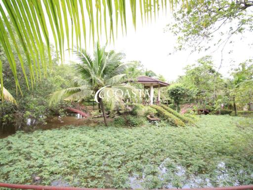 House For Sale Na-Jomtien