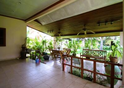 House For Sale Na-Jomtien