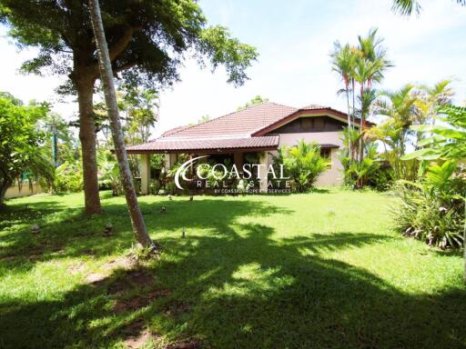 House For Sale Na-Jomtien