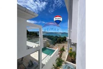 luxury villa with sea view - 920121061-27