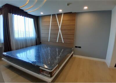 2 Bedrooms Condo at The Feelture condominium Sale