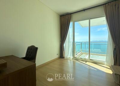 Reflection - 2 Bed 2 Bath With Sea View (28th Floor)