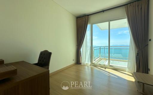 Reflection - 2 Bed 2 Bath With Sea View (28th Floor)