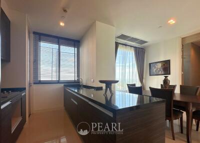 Reflection - 2 Bed 2 Bath With Sea View (28th Floor)