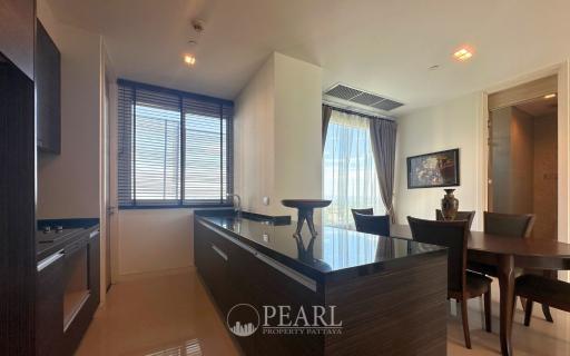 Reflection - 2 Bed 2 Bath With Sea View (28th Floor)