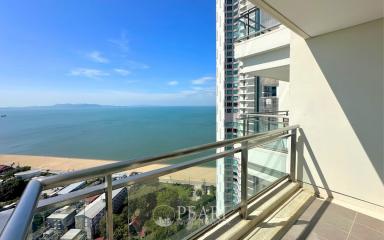 Reflection - 2 Bed 2 Bath With Sea View (28th Floor)