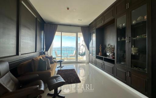 Reflection - 2 Bed 2 Bath With Sea View (28th Floor)