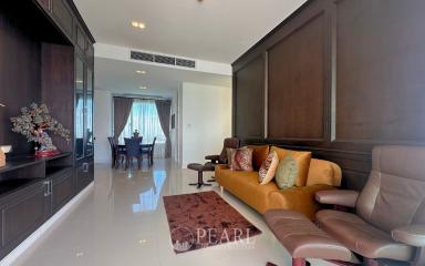 Reflection - 2 Bed 2 Bath With Sea View (28th Floor)