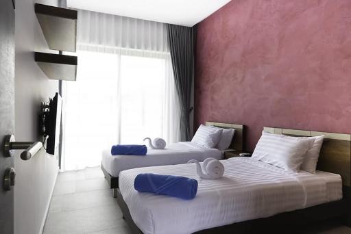 Stunning 3-Bedroom Pool Villa for Rent in Chalong, Phuket
