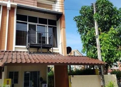 Charming 2 Bedroom Townhouse in Picturesque Kathu, Phuket