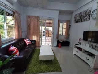 Charming 2 Bedroom Townhouse in Picturesque Kathu, Phuket