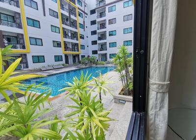 Stunning 1 Bedroom Pool Access Condo in Kathu, Phuket