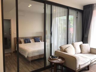 1 Bedroom Condominium at The Deck Patong