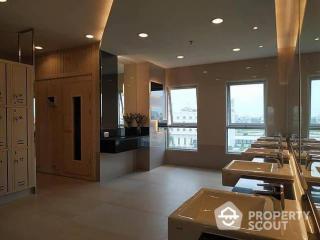 1-BR Condo at Supalai Veranda Rama 9 near MRT Thailand Cultural Centre (ID 492343)