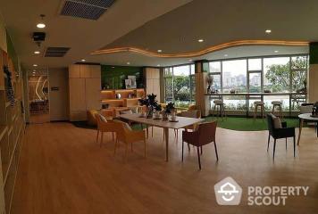 1-BR Condo at Supalai Veranda Rama 9 near MRT Thailand Cultural Centre (ID 492343)