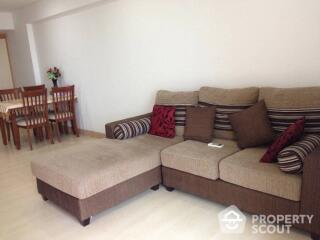 1-BR Condo at My Resort Bangkok Condominium near MRT Phetchaburi (ID 408295)