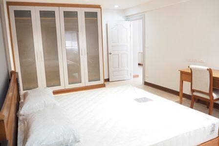 2-BR Apt. near BTS Phloen Chit