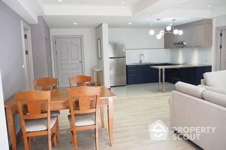 2-BR Apt. near BTS Phloen Chit