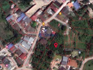 Land available in Bang Saray L009568