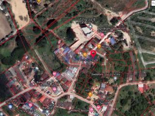 Land available in Bang Saray L009568