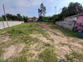 Land available in Bang Saray L009568