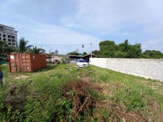 Land available in Bang Saray L009568