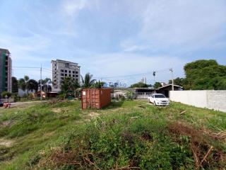 Land available in Bang Saray L009568