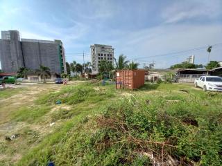 Land available in Bang Saray L009568