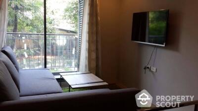 1-BR Condo at Mirage Sukhumvit 27 near BTS Asok