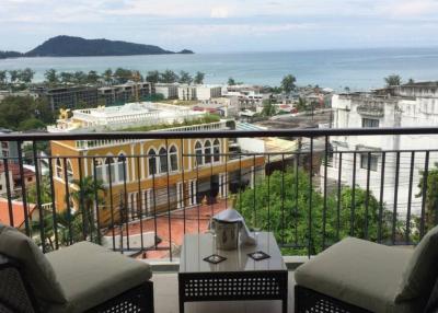 3 Bedroom Penthouse for Sale in Patong, Phuket