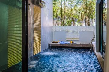 Kamala Townhouse with Private Pool