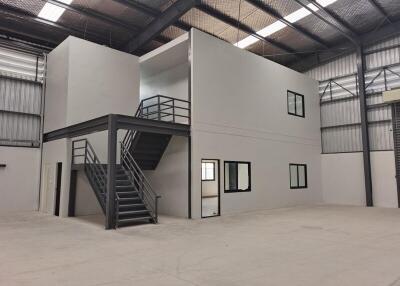 For Rent Chon Buri Factory Ban Bueng - Si Racha