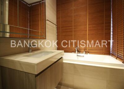 Condo at THE XXXIX Sukhumvit 39 for rent