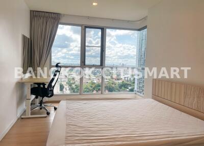 Condo at RHYTHM Sukhumvit for sale