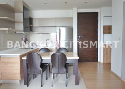 Condo at RHYTHM Sukhumvit for sale