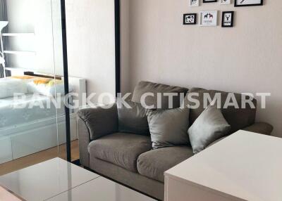 Condo at Noble Revo Silom for sale