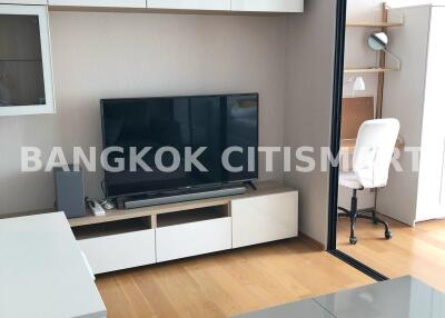 Condo at Noble Revo Silom for sale