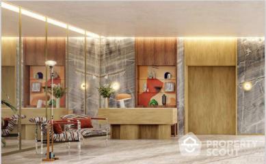 3-BR Condo at Via Ari near BTS Ari