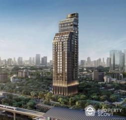 2-BR Condo at Via Ari near BTS Ari