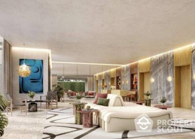 1-BR Condo at Via Ari near BTS Ari