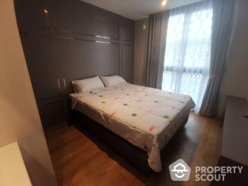 1-BR Condo at Altitude Define near MRT Sam Yan