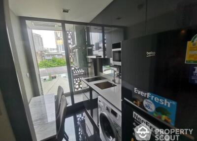 1-BR Condo at Altitude Define near MRT Sam Yan