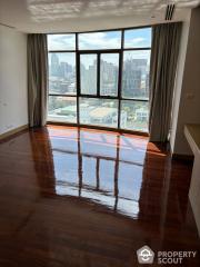 4-BR Penthouse at Castle Hill Mansion Condominium near BTS Ekkamai